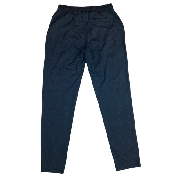 Vuori Mens Medium Performance Jogger Drawstring & Pockets - Picture 4 of 10